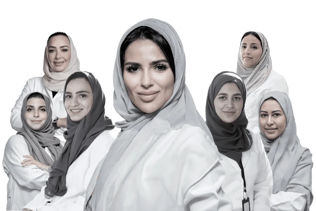 عيادة اسنان اطفال بجدة