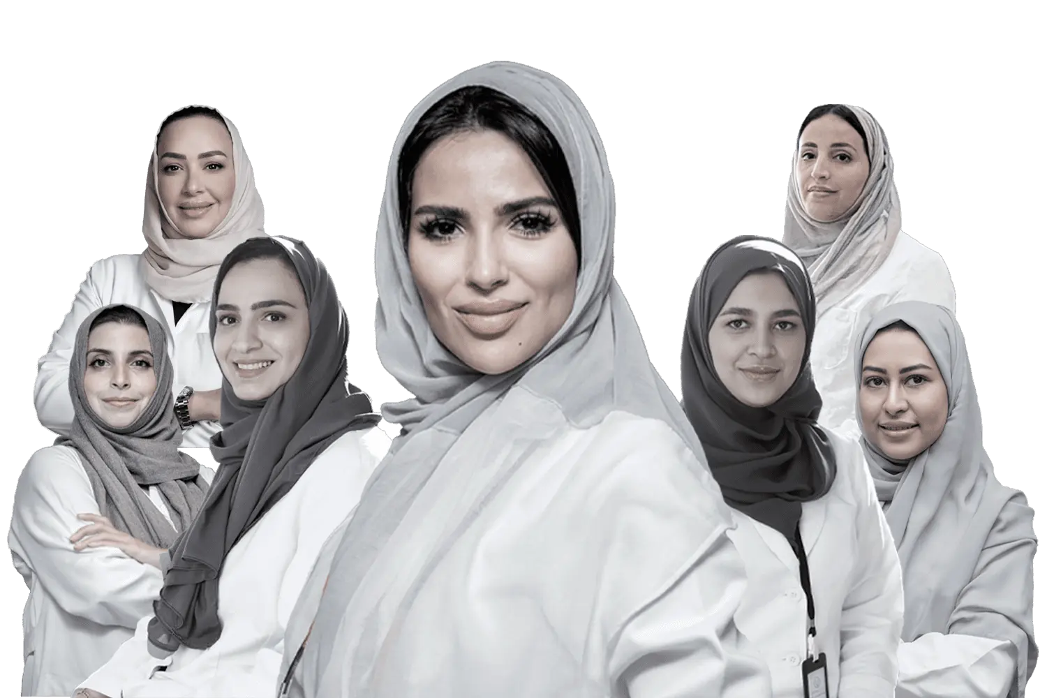 عيادة ڤي دنتي لطب وزراعة الأسنان في جدة