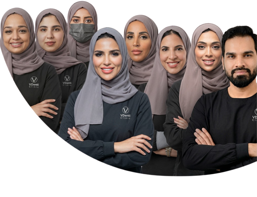 vdenti team
